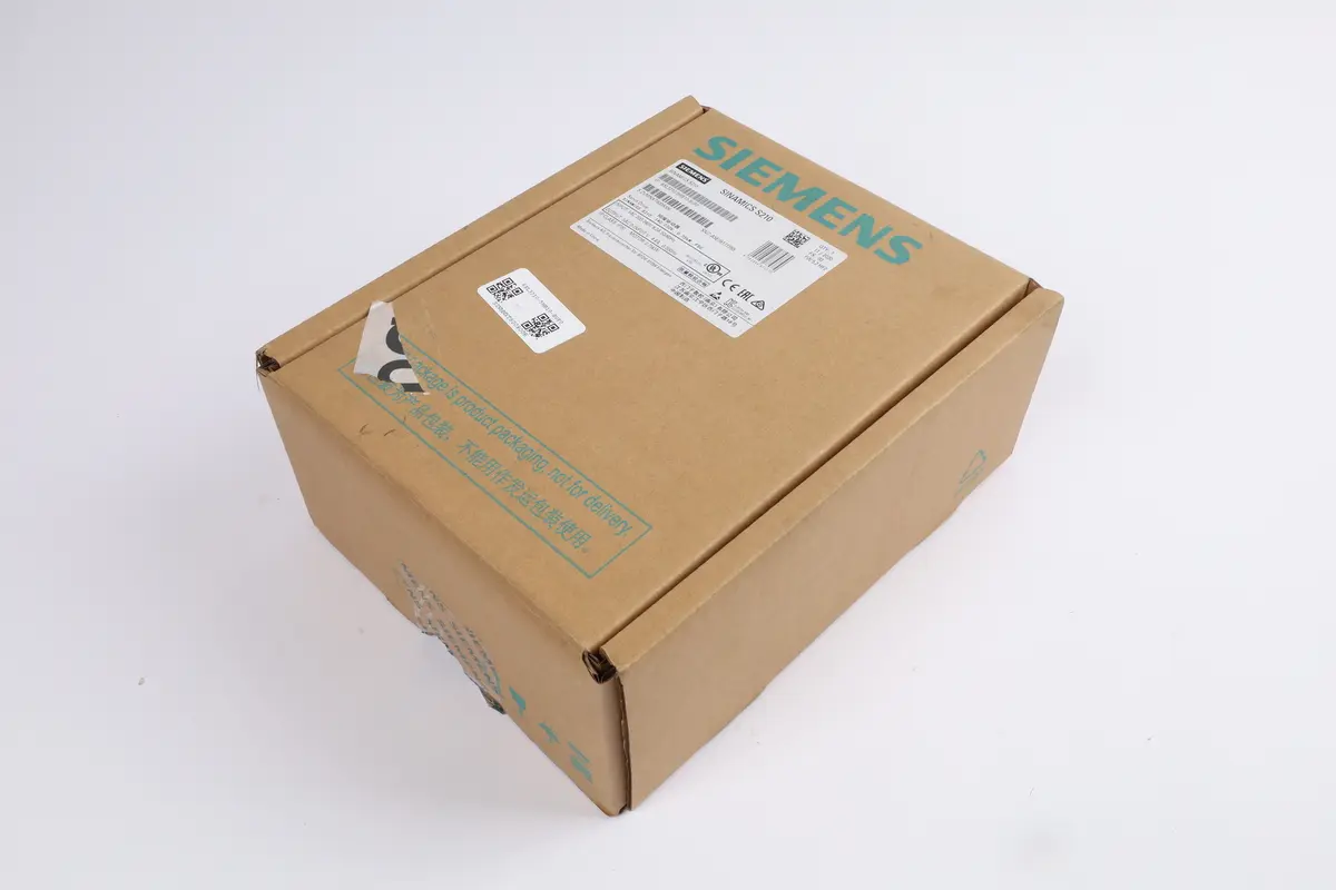 Produktfoto 1 von 6SL3210-5HB10-8UF0