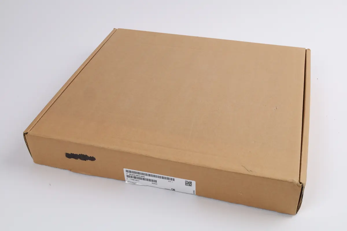 Produktfoto 1 von 6SL3210-5HE10-8UF0