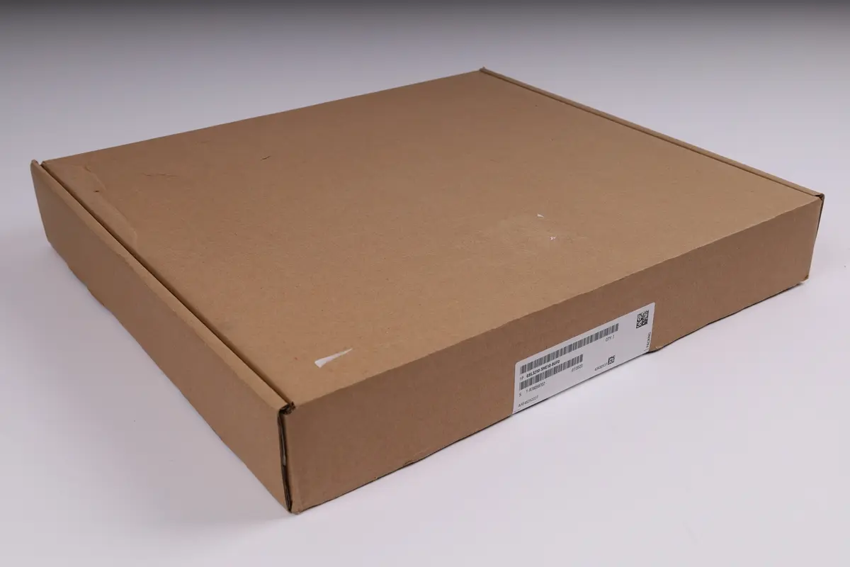 Produktfoto 1 von 6SL3210-5HE10-8UF0