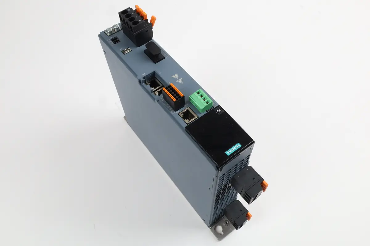 Produktfoto 1 von 6SL3210-5HE10-8UF0