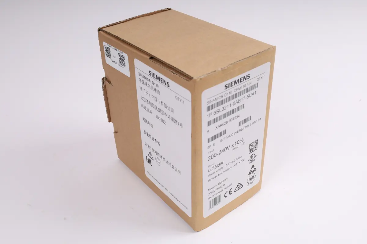 Produktfoto 1 von 6SL3211-0AB17-5UA1