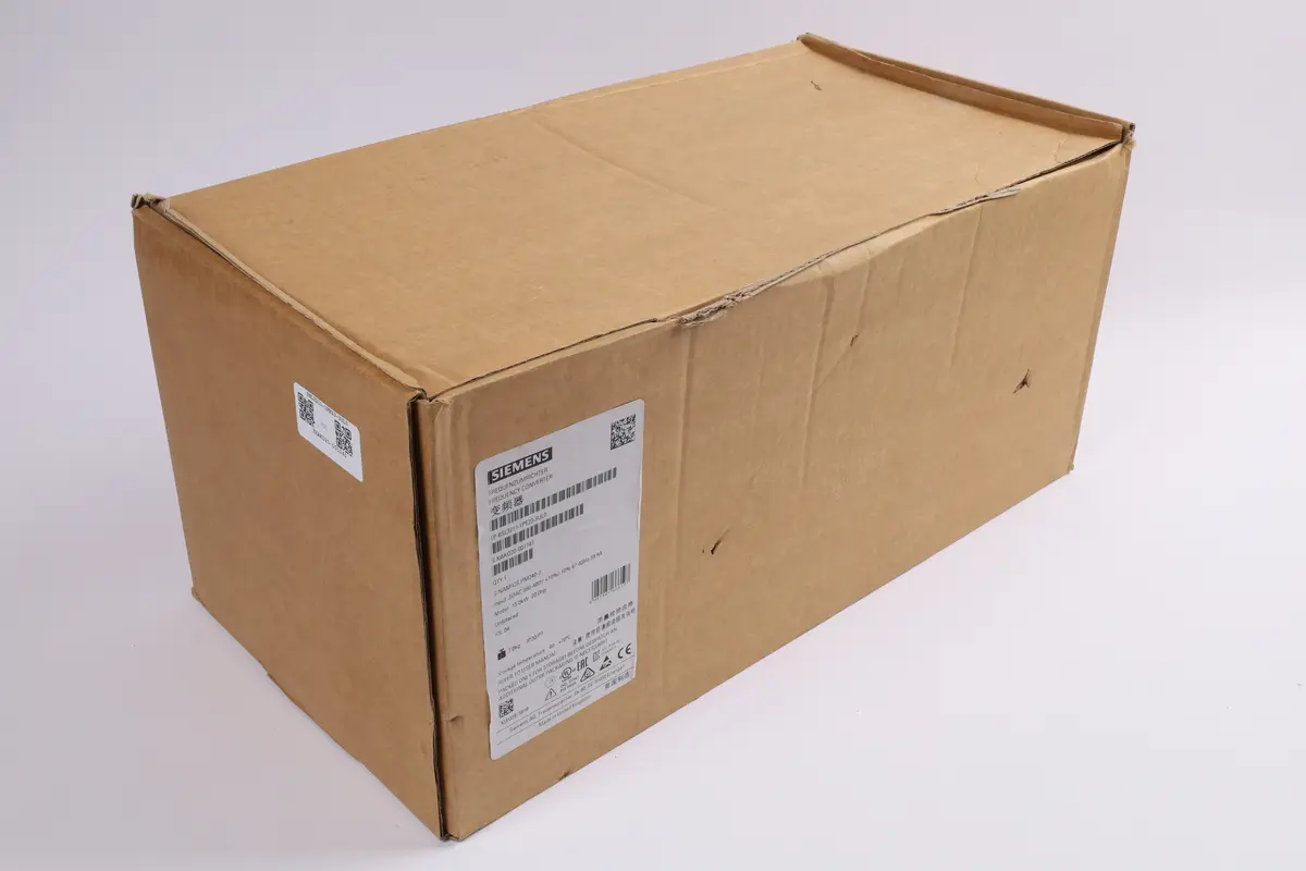 Produktfoto 1 von 6SL3211-1PE23-3UL0