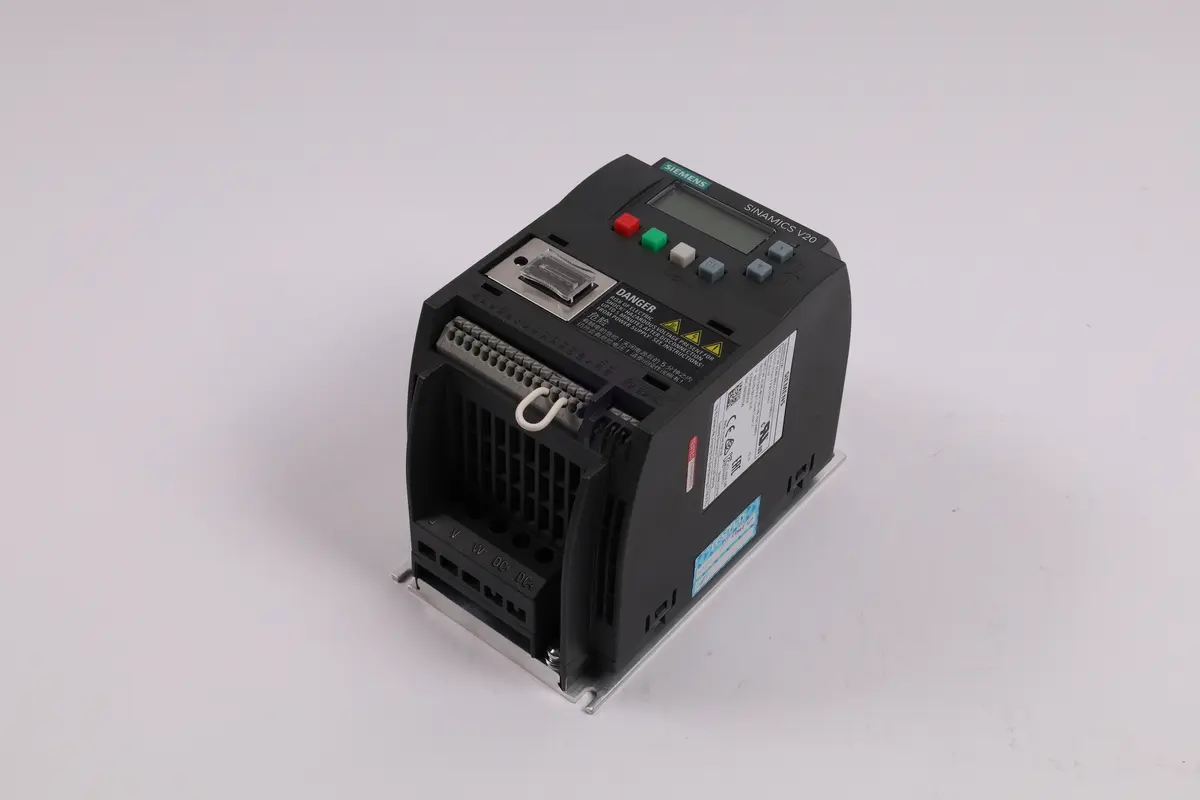 Produktfoto 1 von 6SL3216-5BE17-5CV0