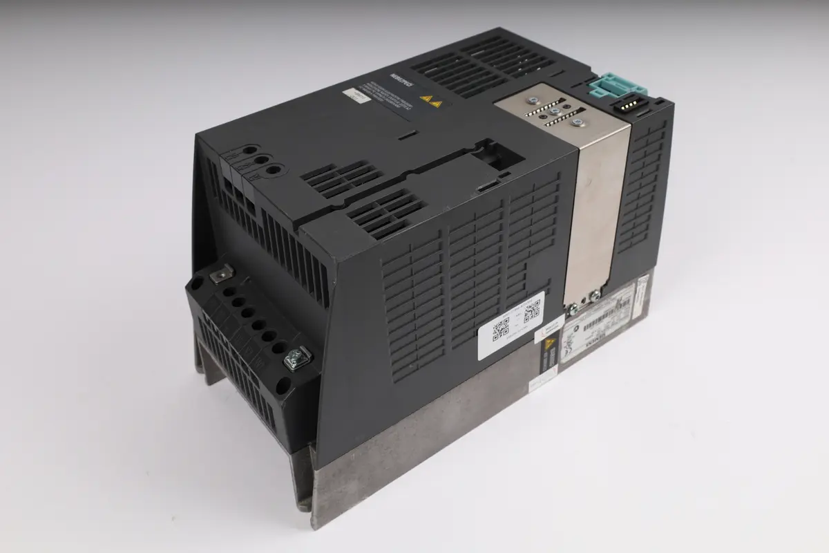 Produktfoto 1 von 6SL3224-0BE22-2AA0