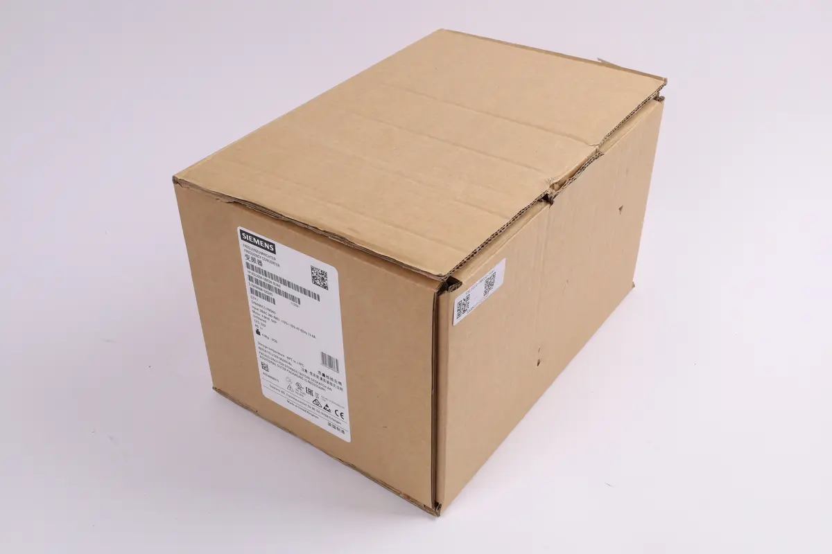 Produktfoto 1 von 6SL3224-0BE24-0UA0