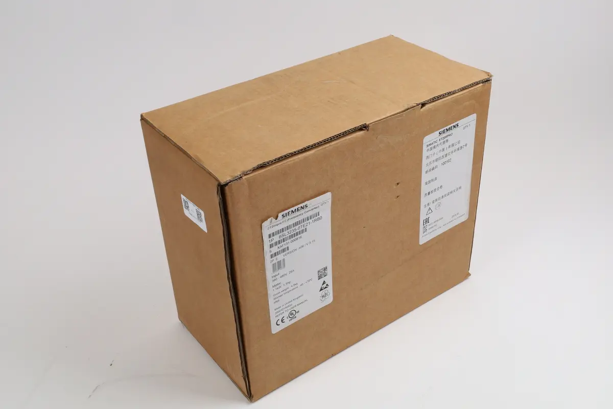 Produktfoto 1 von 6SL3235-0TE21-1RB0