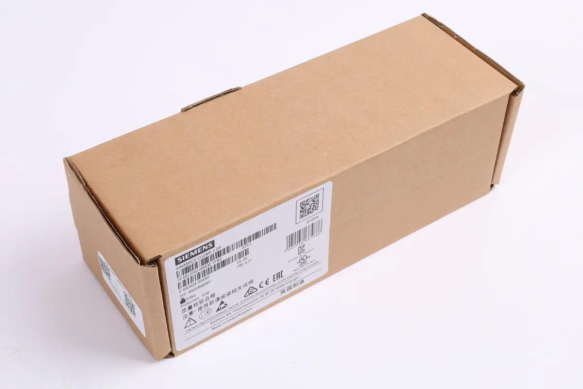 Produktfoto 1 von 6SL3243-0BB30-1PA3