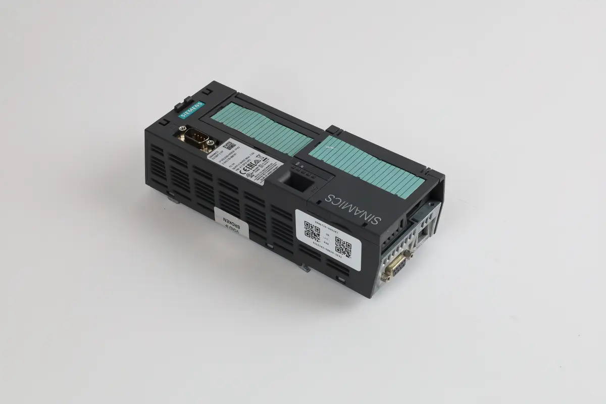 Produktfoto 1 von 6SL3243-0BB30-1PA3