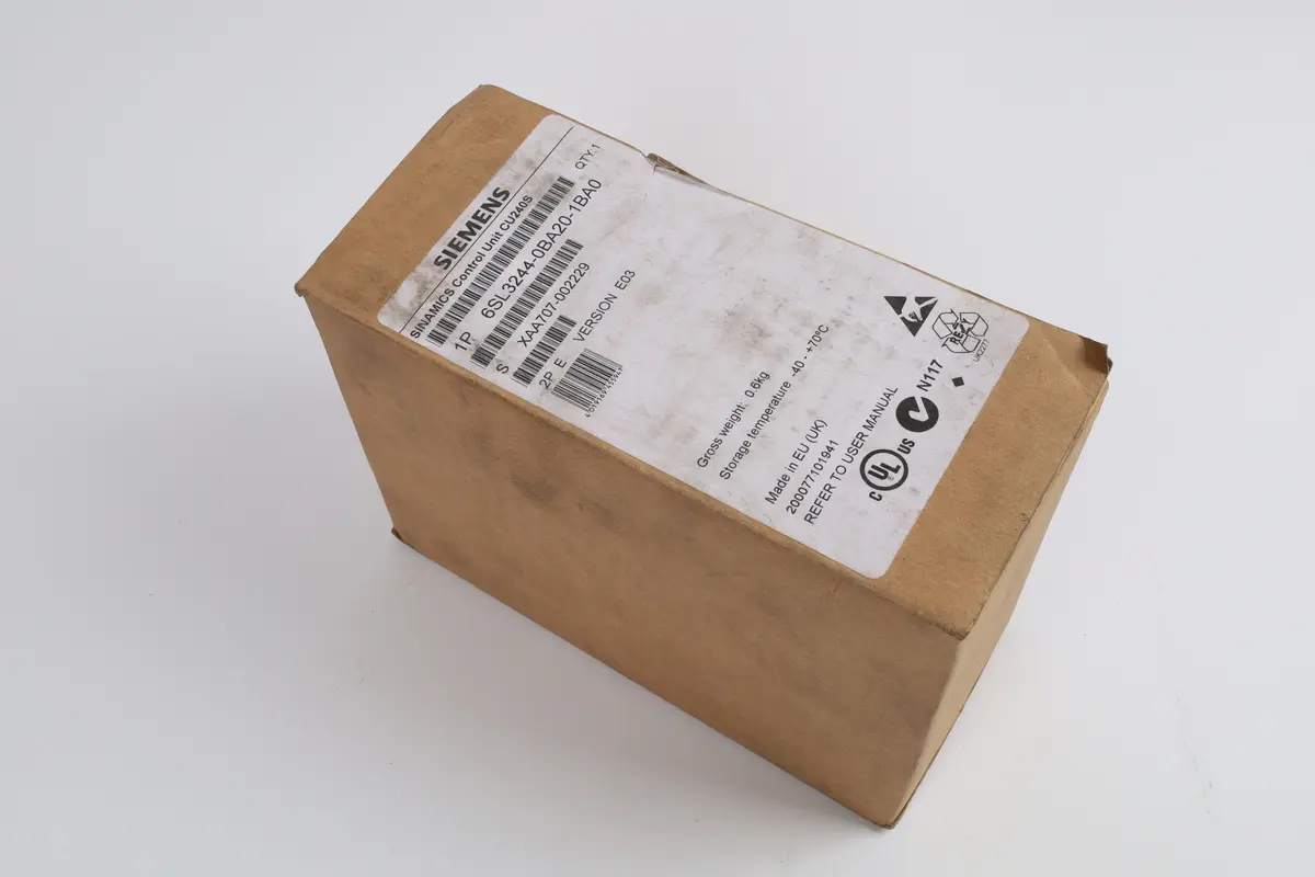 Produktfoto 1 von 6SL3244-0BA20-1BA0
