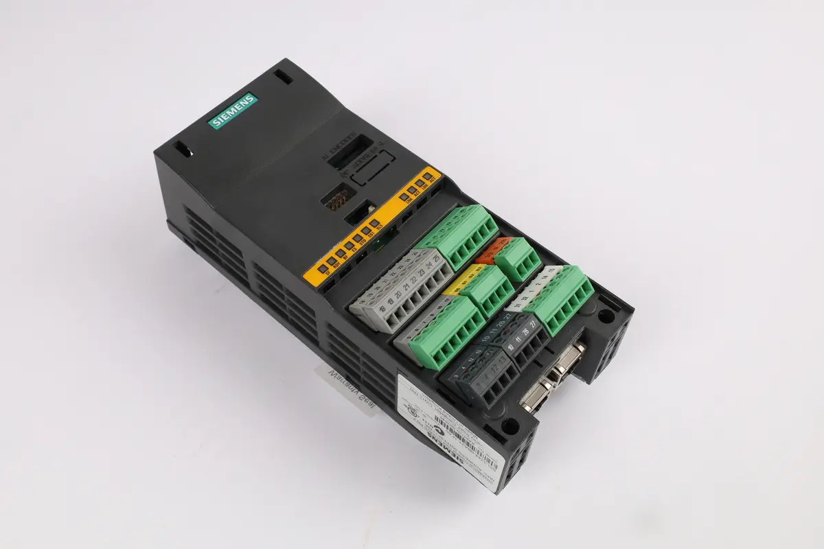 Produktfoto 1 von 6SL3244-0BA21-1FA0