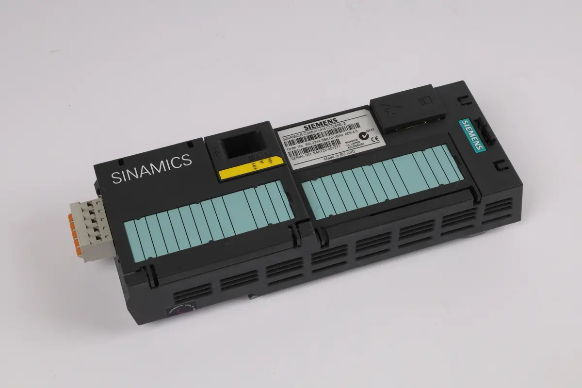 Produktfoto 1 von 6SL3244-0BB12-1BA0