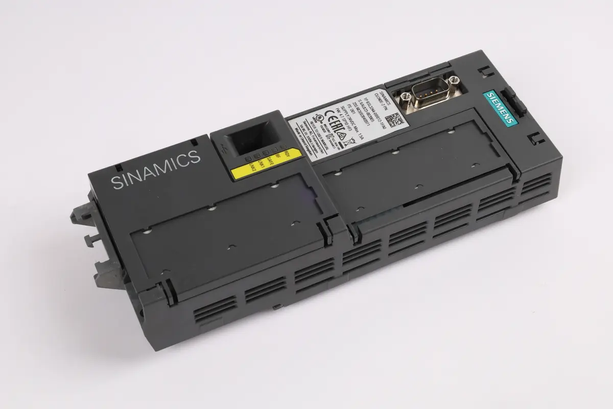 Produktfoto 1 von 6SL3244-0BB12-1FA0