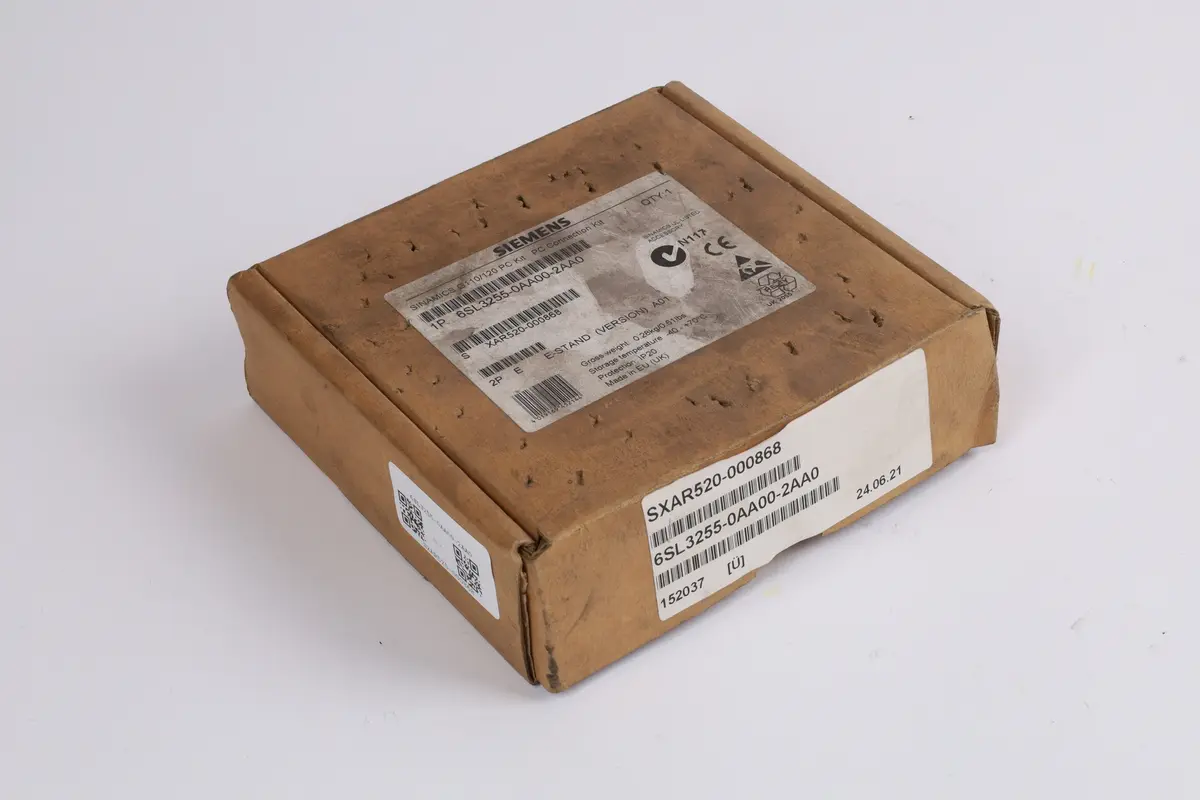 Produktfoto 1 von 6SL3255-0AA00-2AA0