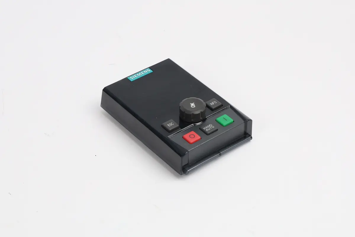 Produktfoto 1 von 6SL3255-0AA00-4JA1