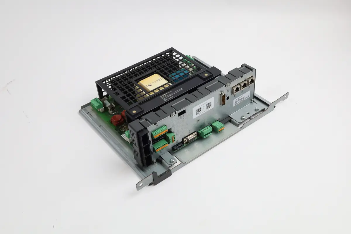 Produktfoto 1 von 6SL3350-6TK00-0EA0