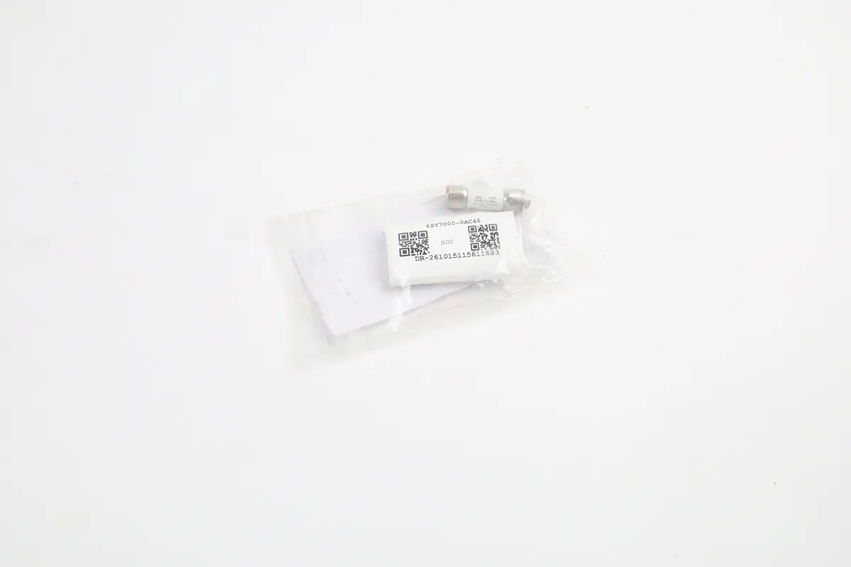Produktfoto 1 von 6SY7000-0AC46