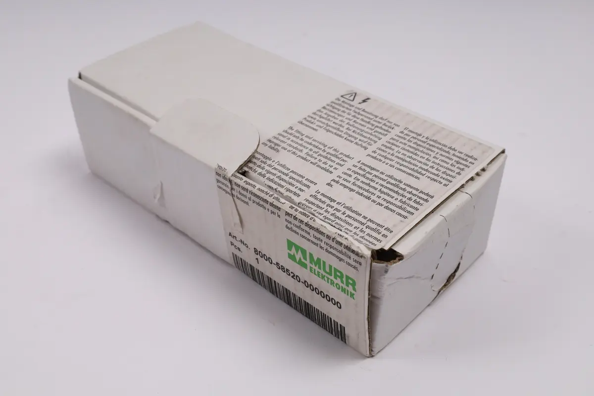 Produktfoto 1 von 8000-58520-0000000