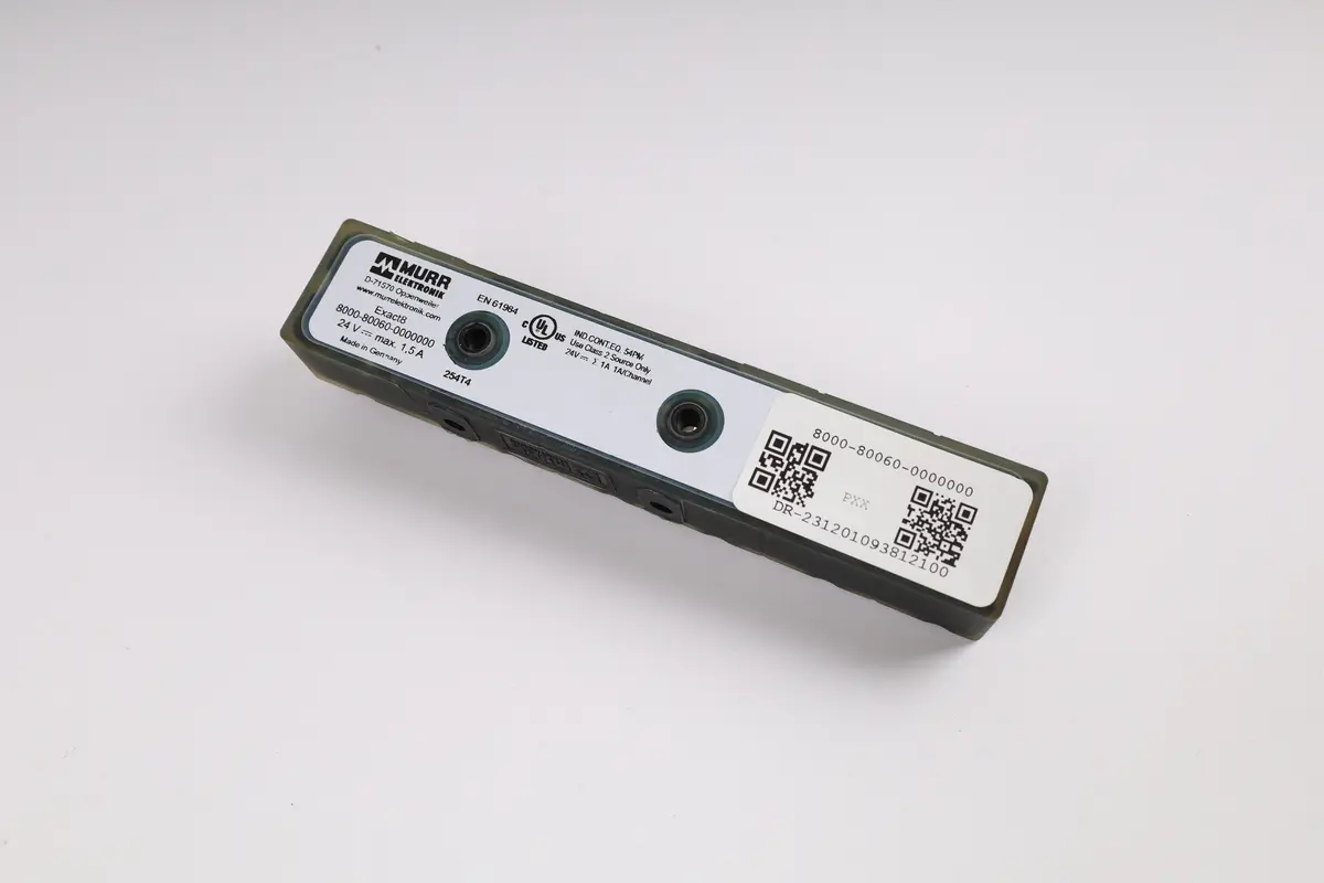 Produktfoto 1 von 8000-80060-0000000