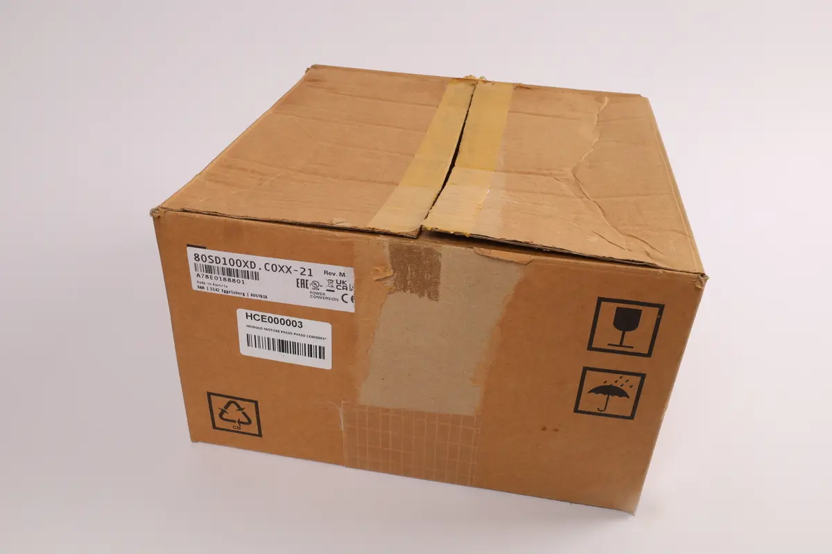 Produktfoto 1 von 80SD100XDC0XX-21