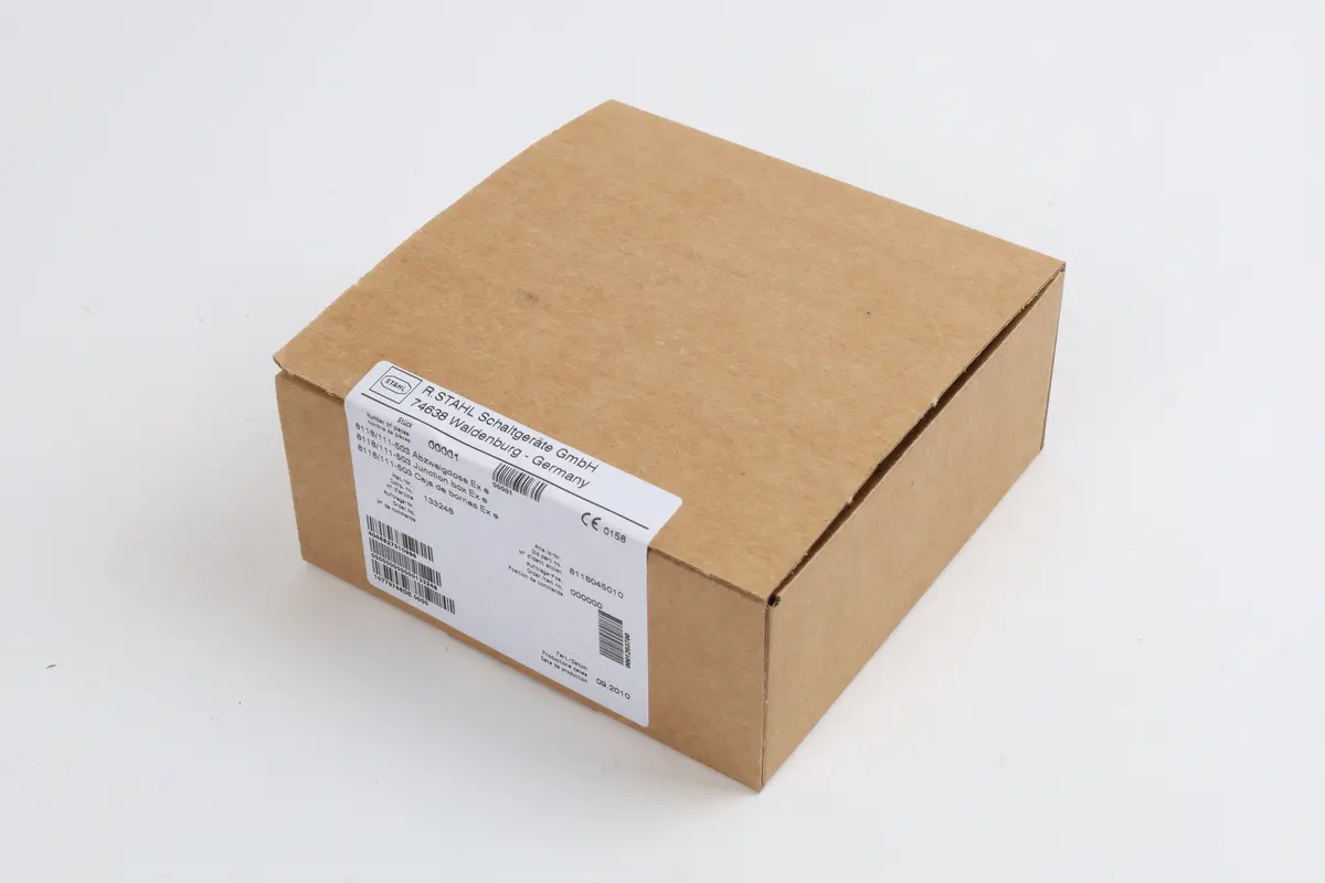Produktfoto 1 von 8118111-503
