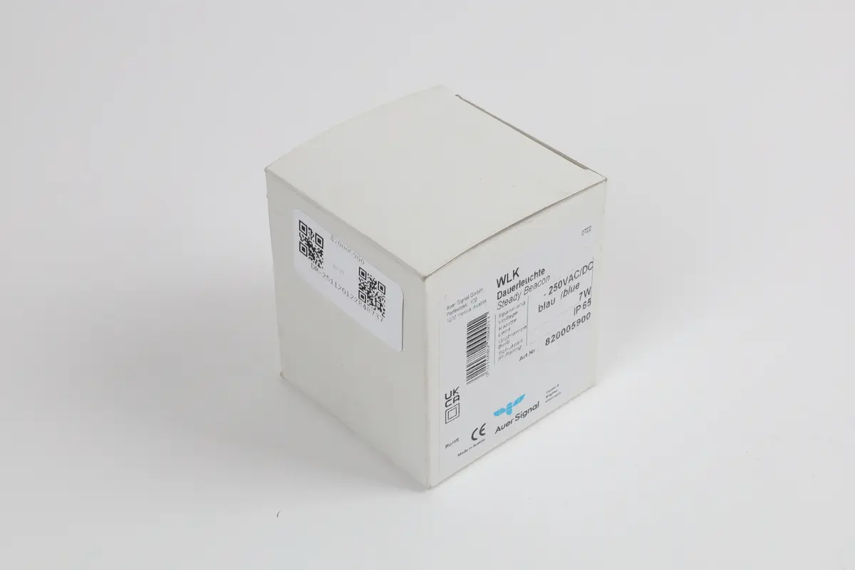 Produktfoto 1 von 820005900