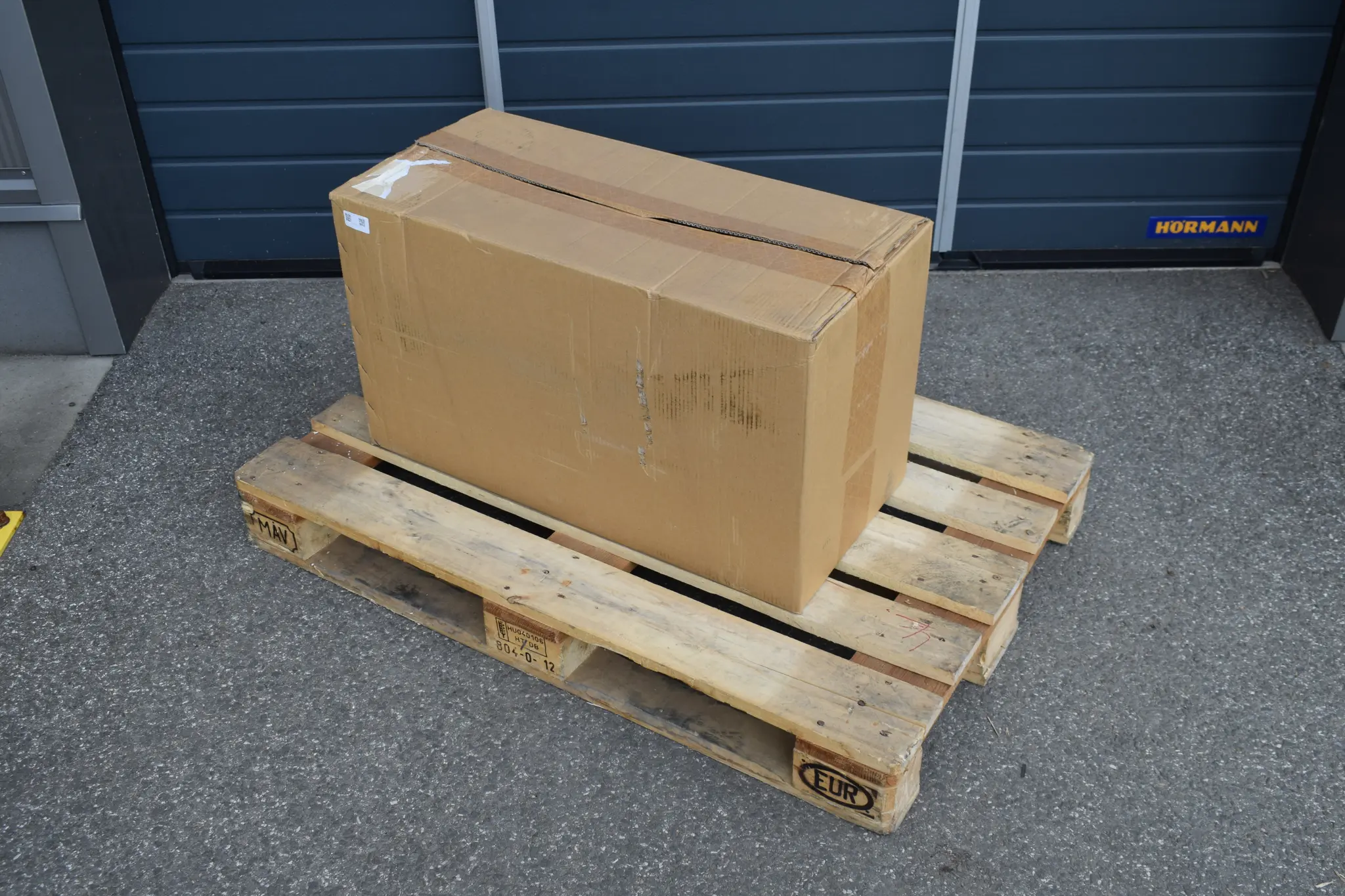 Produktfoto 1 von 8LSA86E1020D200-0