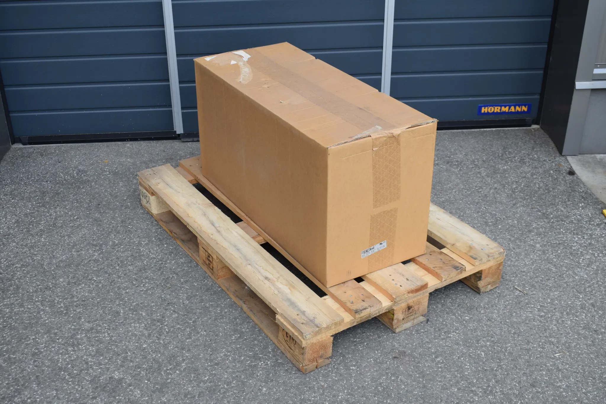 Produktfoto 1 von 8LSA86E1020D200-0