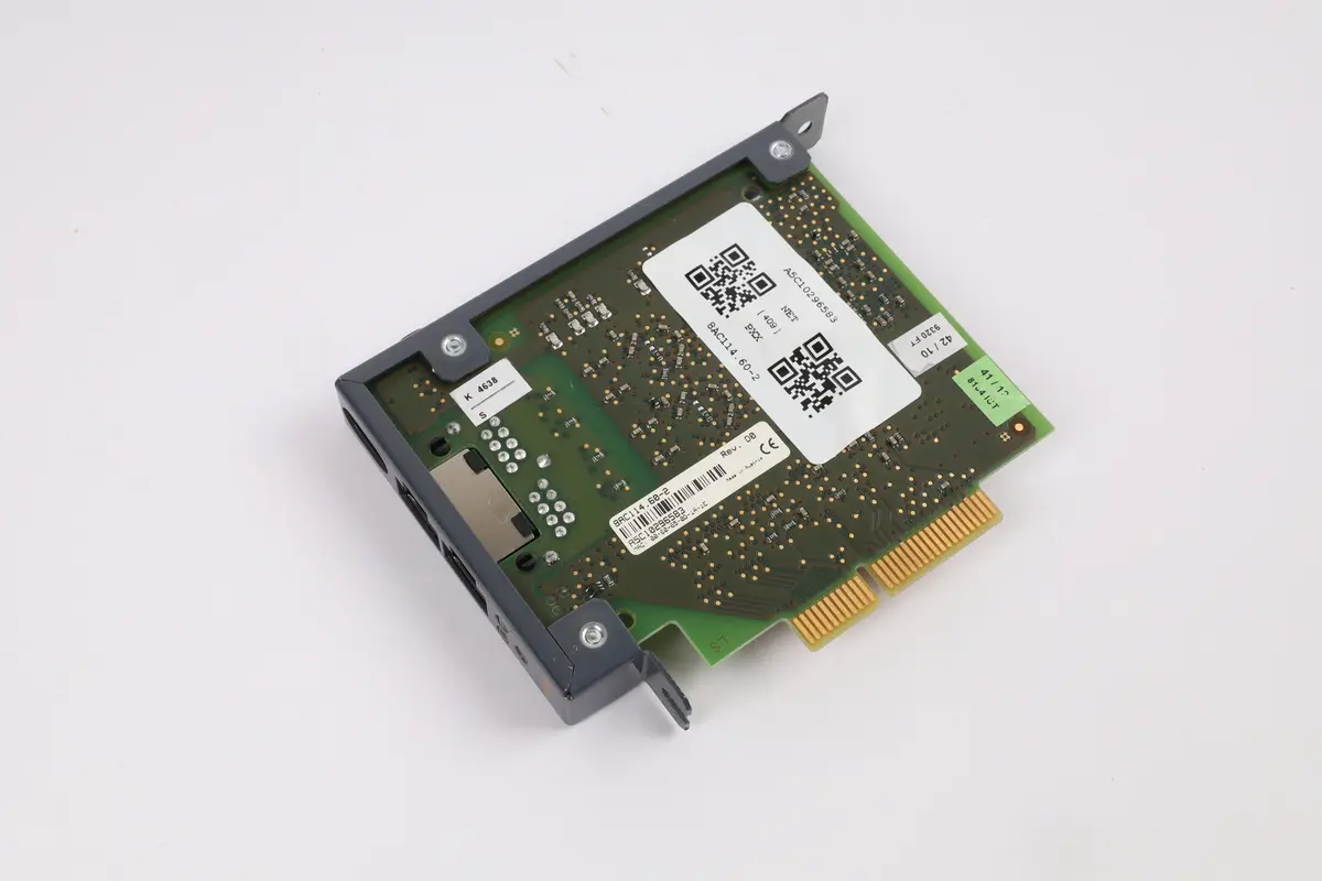 Produktfoto 1 von 8AC11460-2