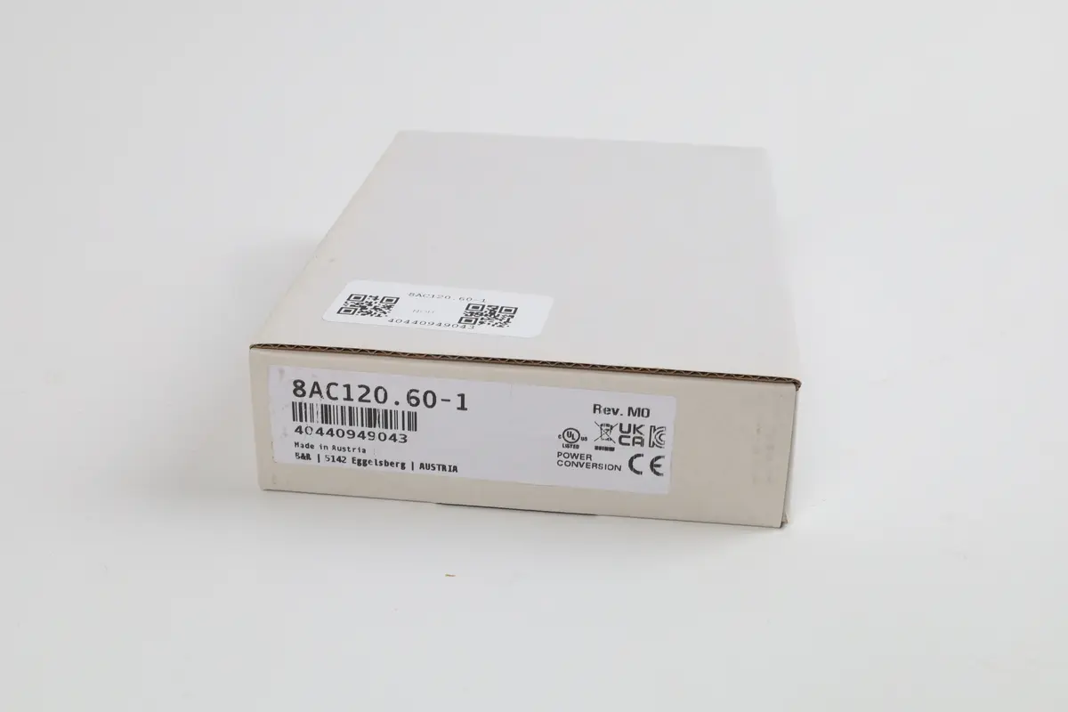 Produktfoto 1 von 8AC12060-1