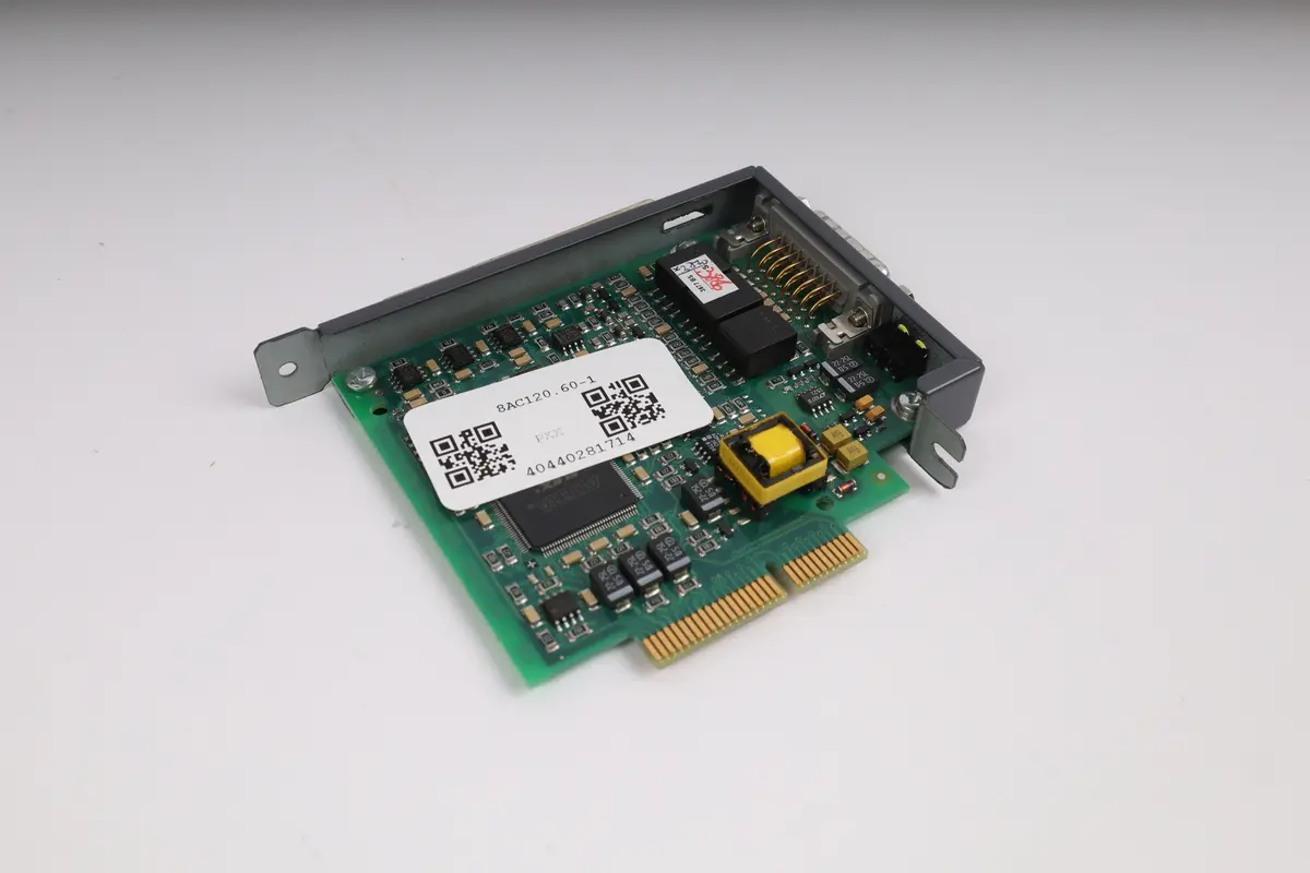 Produktfoto 1 von 8AC12060-1