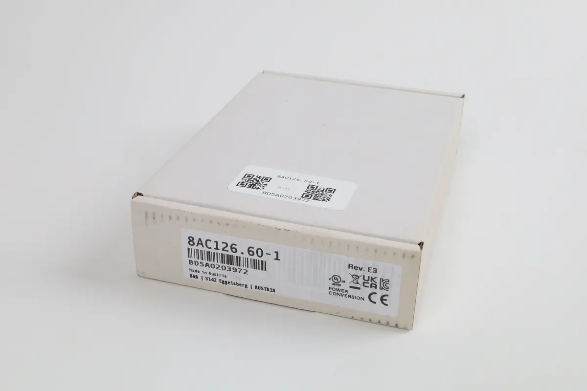Produktfoto 1 von 8AC12660-1