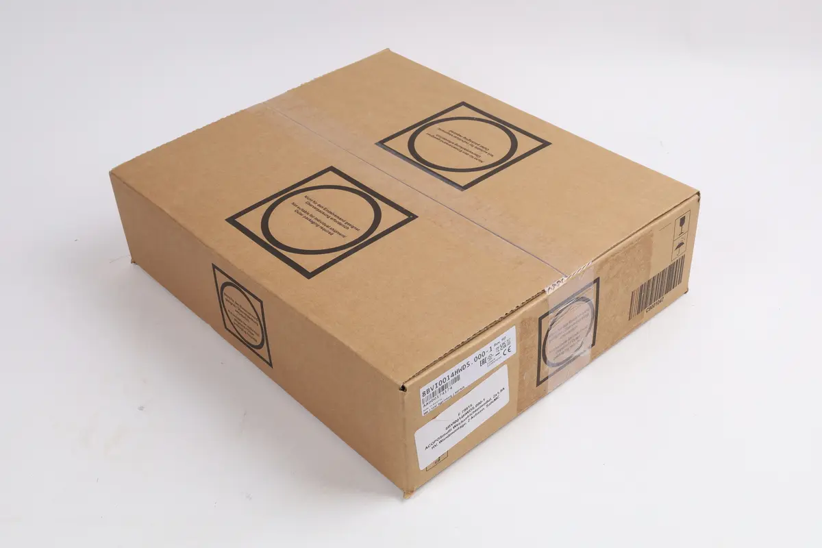 Produktfoto 1 von 8BVI0014HWDS000-1