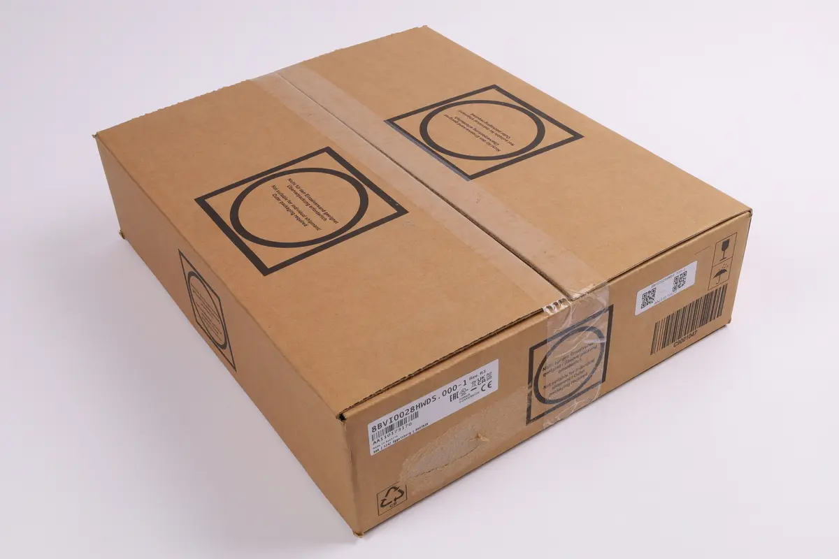 Produktfoto 1 von 8BVI0028HWDS000-1