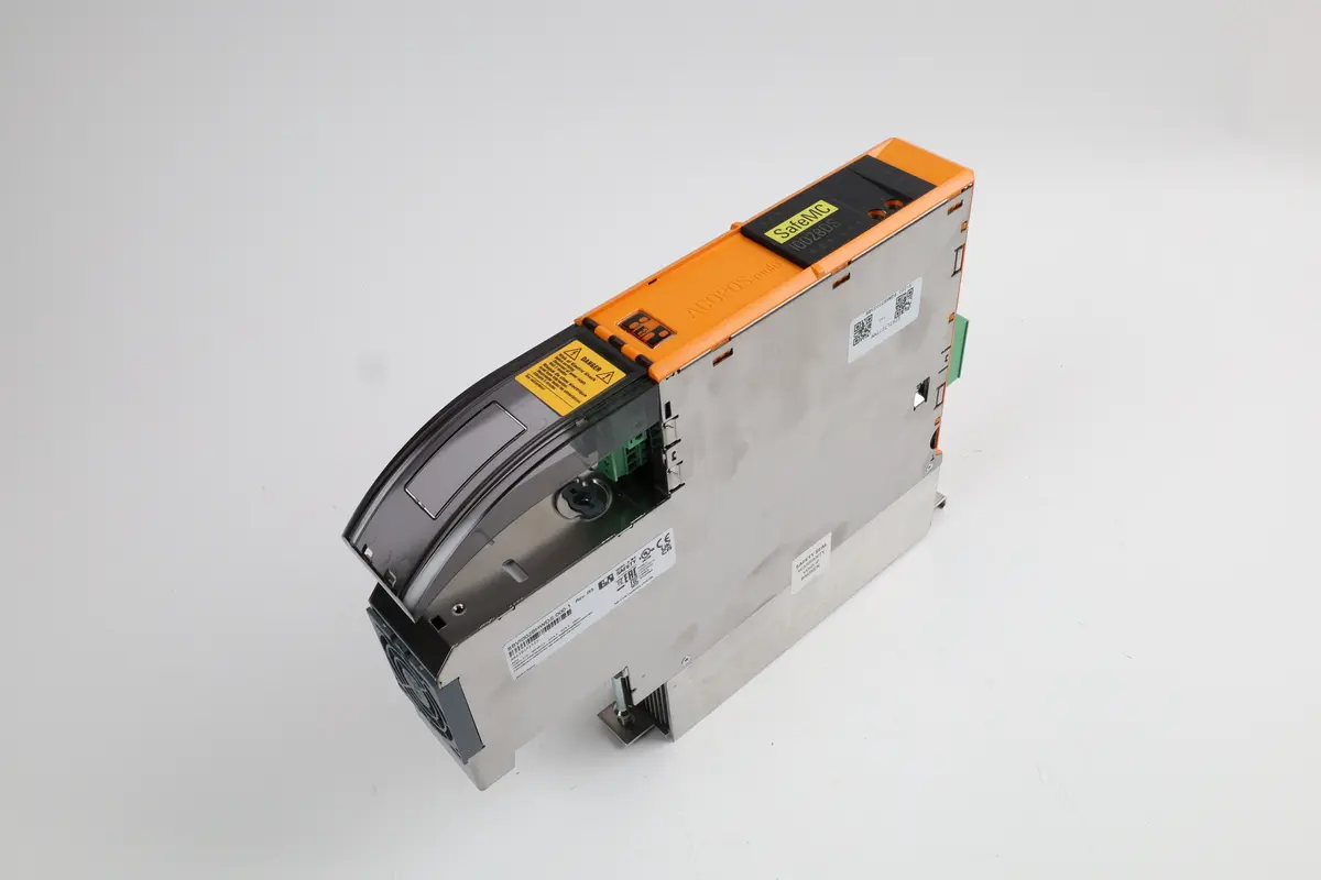 Produktfoto 1 von 8BVI0028HWDS000-1