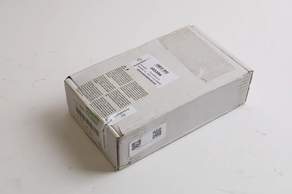 Produktfoto 1 von 9000-11112-2062020