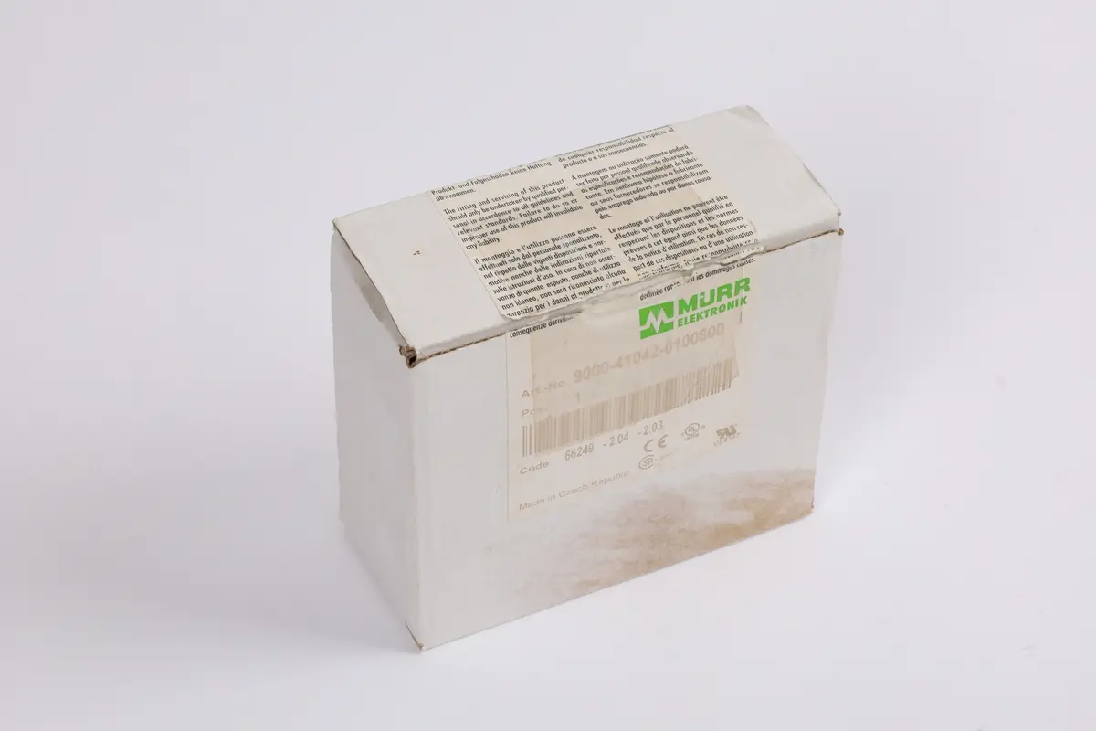 Produktfoto 1 von 9000-41042-0100600
