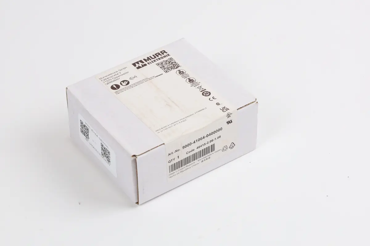Produktfoto 1 von 9000-41064-0400000