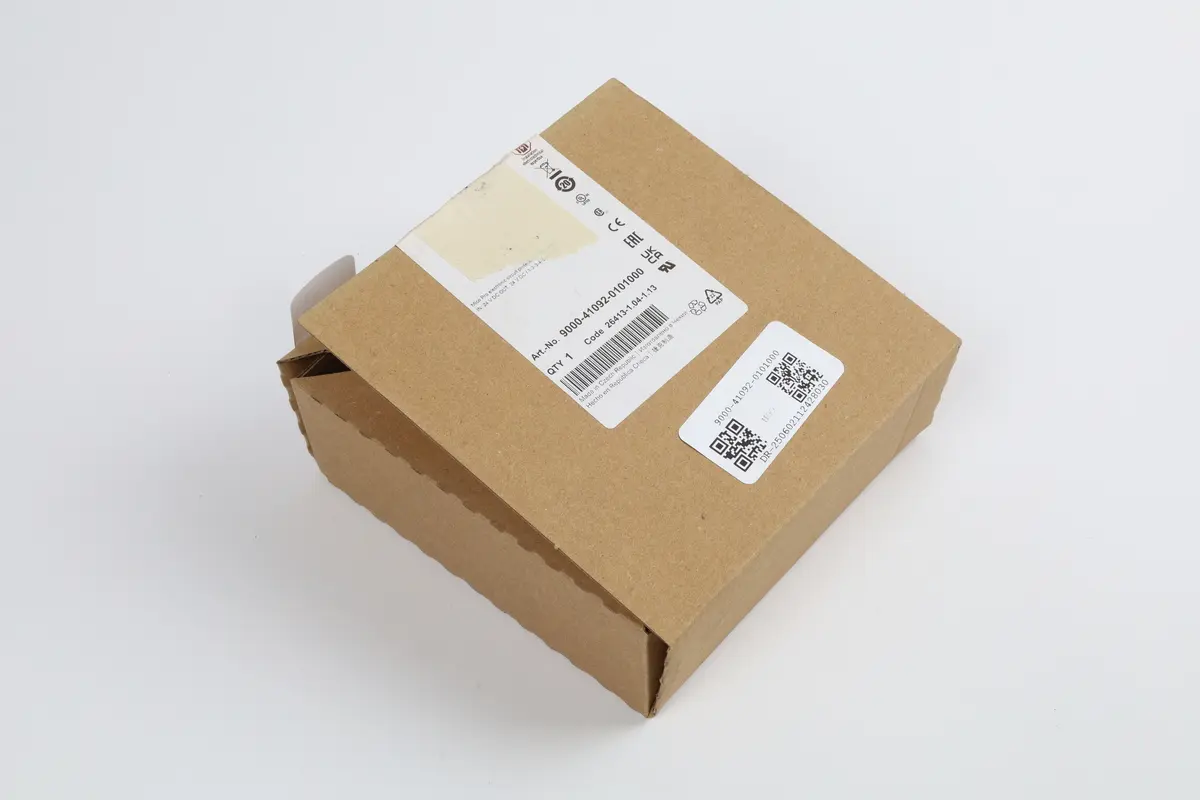 Produktfoto 1 von 9000-41092-0101000