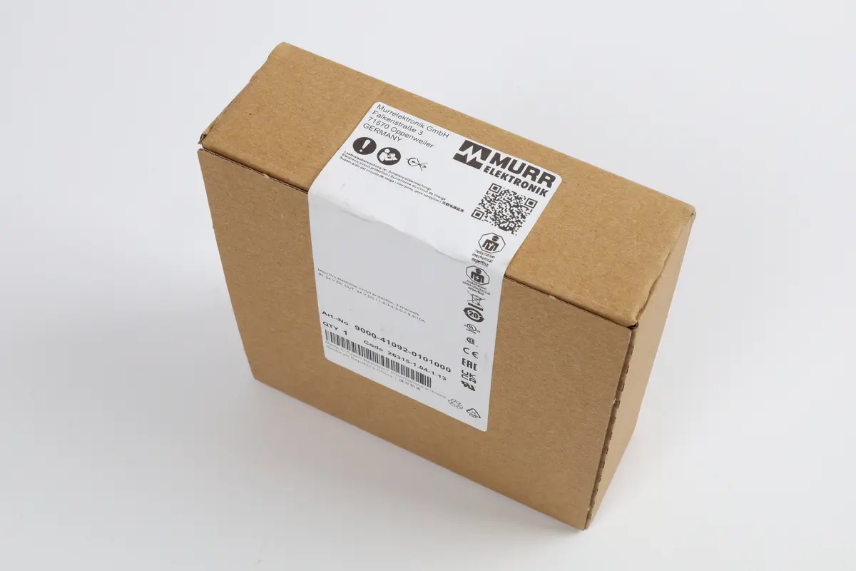 Produktfoto 1 von 9000-41092-0101000
