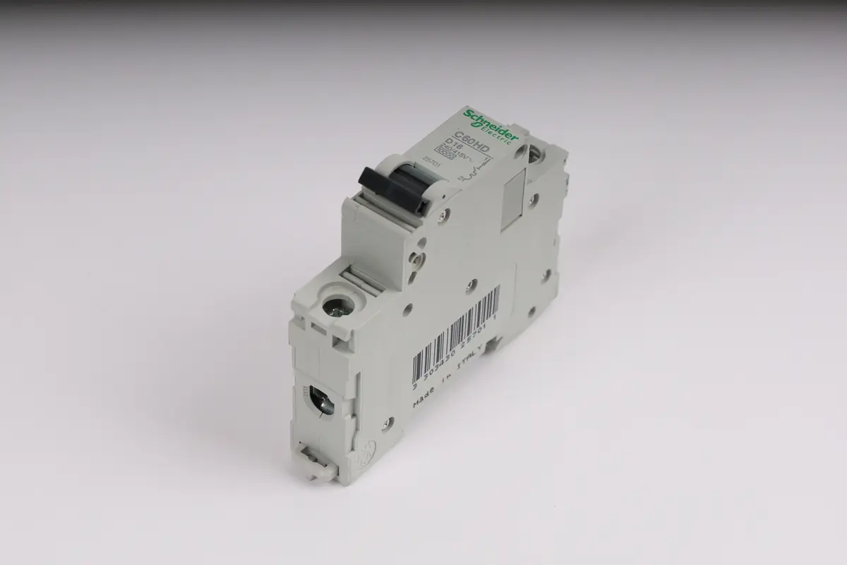 Produktfoto 1 von C60HD-D16