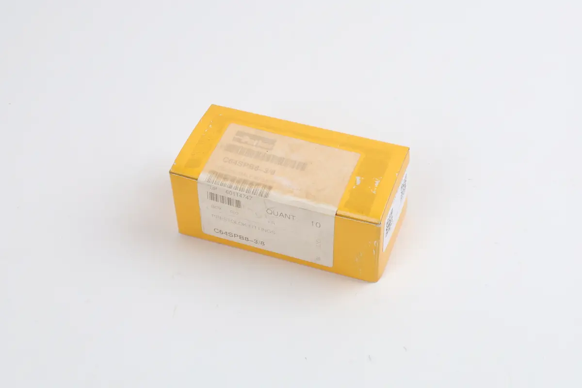 Produktfoto 1 von C64SPB8-38