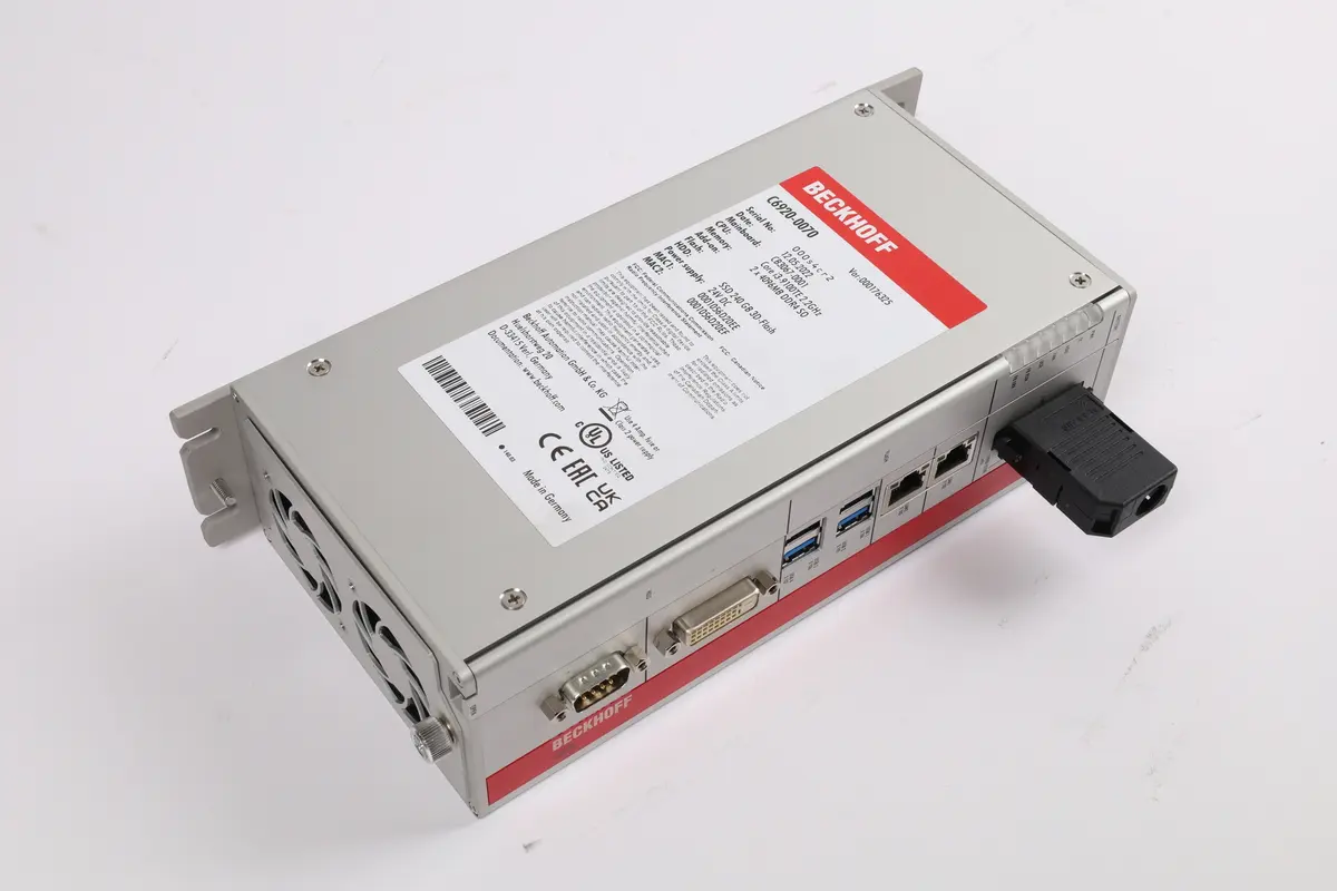 Produktfoto 1 von C6920-0070