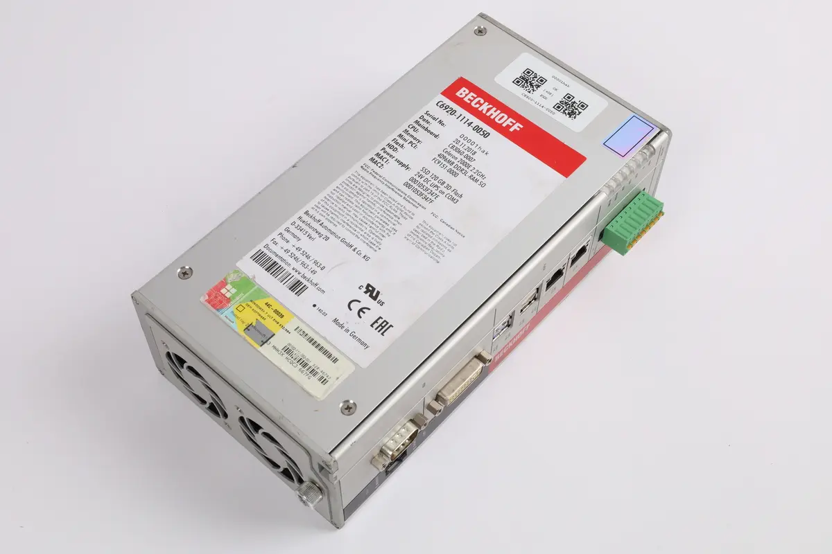 Produktfoto 1 von C6920-1114-0050
