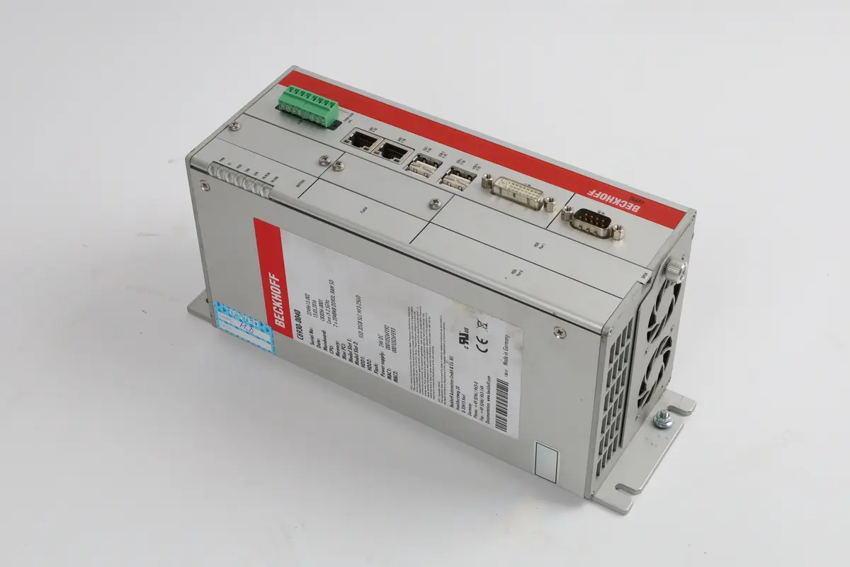 Produktfoto 1 von C6930-0040