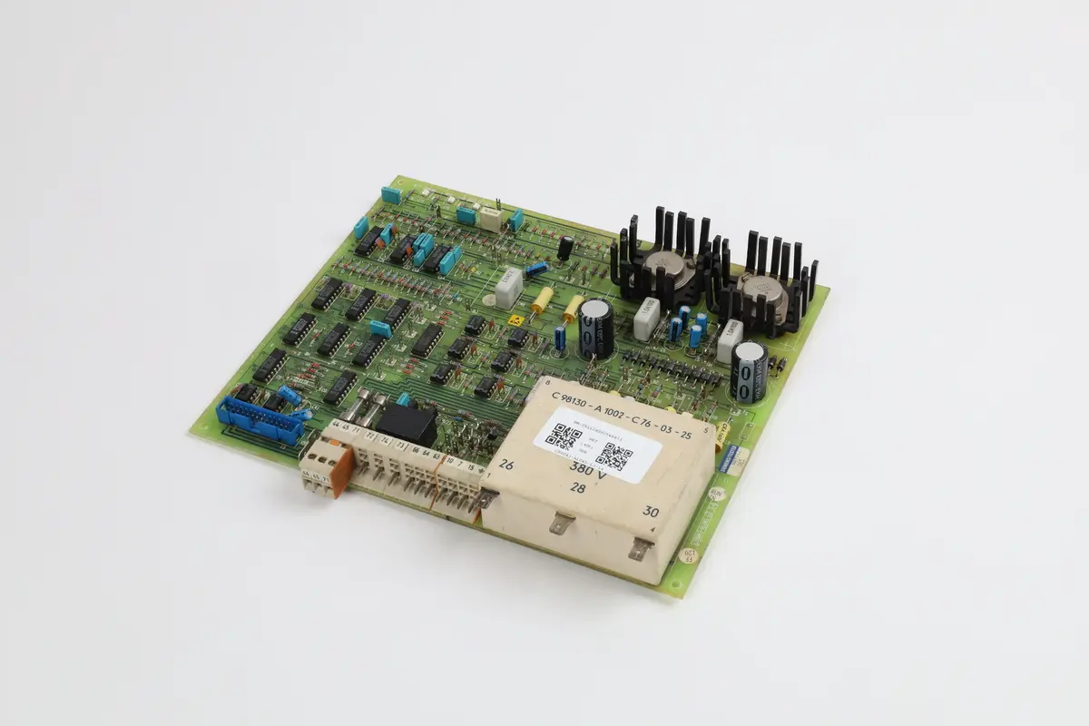 Produktfoto 1 von C98043-A1045-L3-14