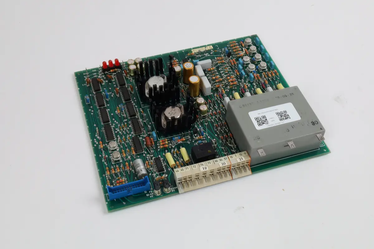 Produktfoto 1 von C98043-A1045-L3