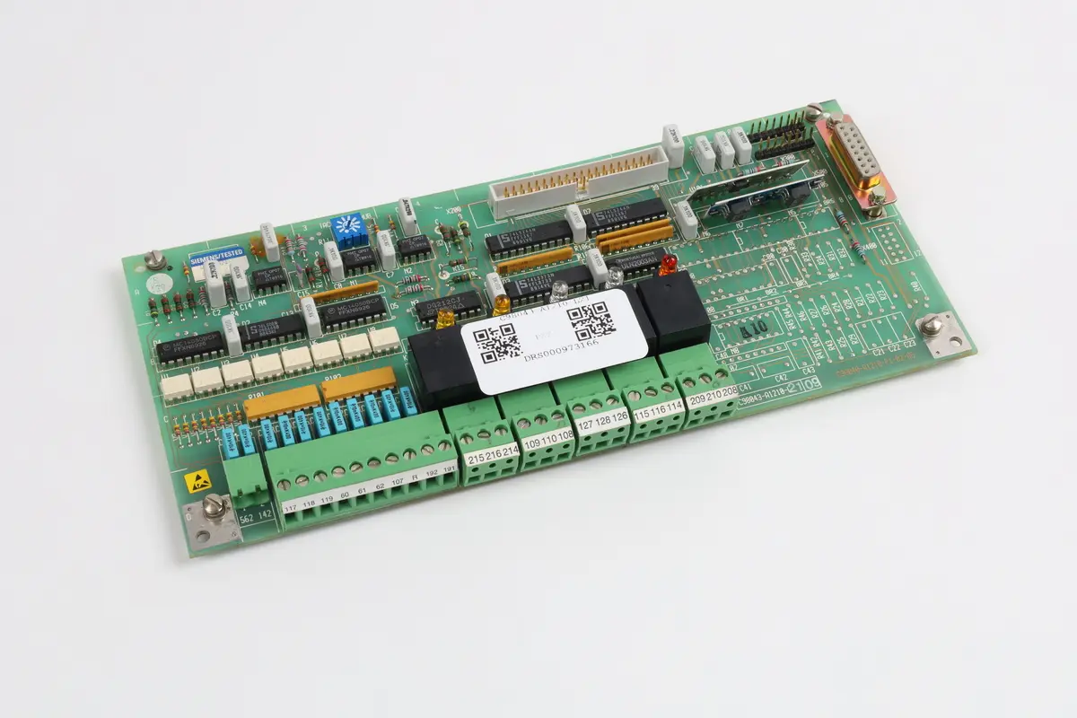 Produktfoto 1 von C98043-A1210-L21