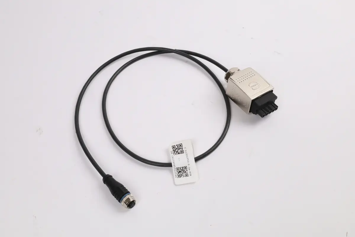 Produktfoto 1 von C L12FGP5G-S-1m-PUR