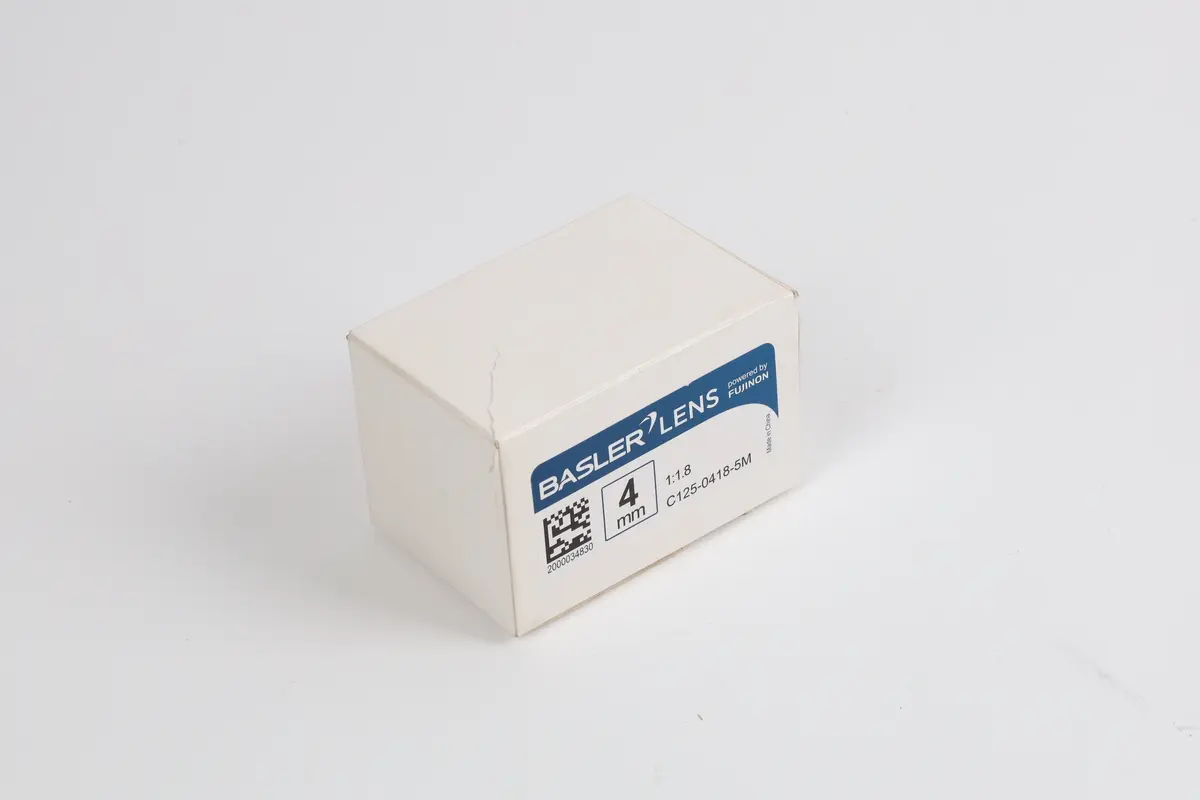 Produktfoto 1 von C125-0418-5M