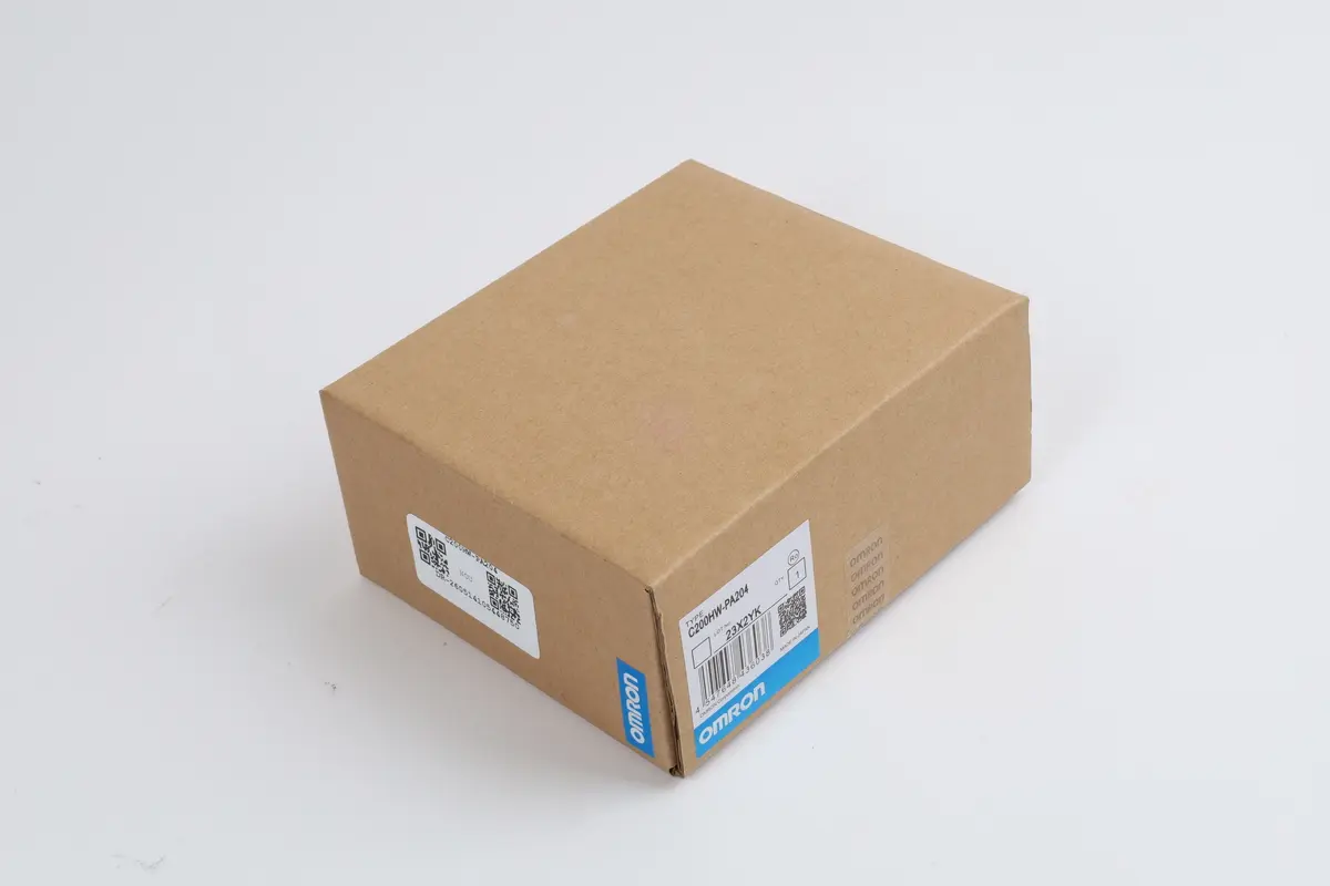 Produktfoto 1 von C200HW-PA204